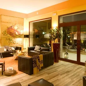 Hotel Hotel Corona