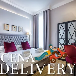 Hotel Emma Small Luxury, Florenz