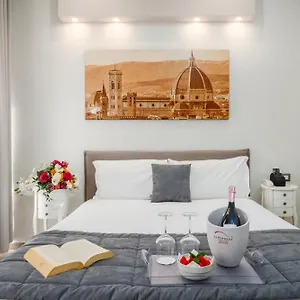 Ginori Al Duomo מלון