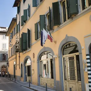 Hotell Art Atelier - Place Of Charme, Florens