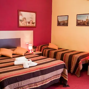 Hotel San Lorenzo, Florence