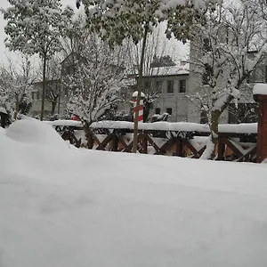 Hotel Goetzen