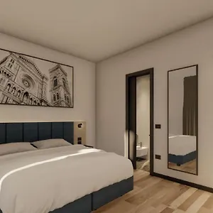 Hotel Jr Hermes Firenze