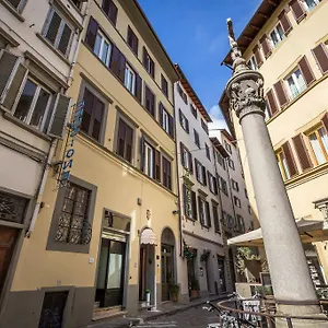 Ferretti Hotel