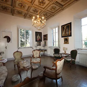 Hotel Nardi - Residenza D'epoca, Florenz