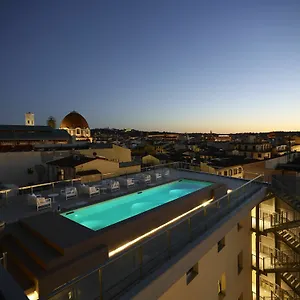 Hotell Glance In, Florens